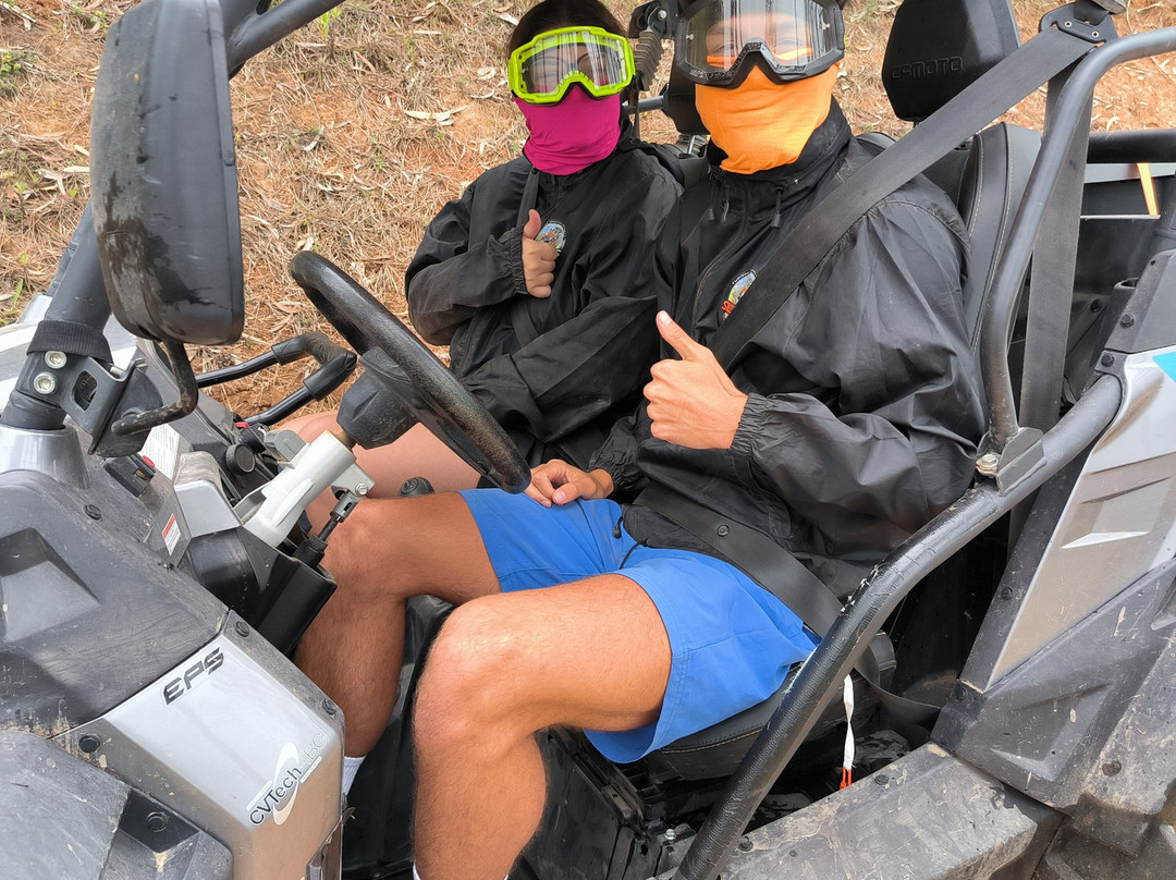 SicóTOURS Buggy Adventure景点图片