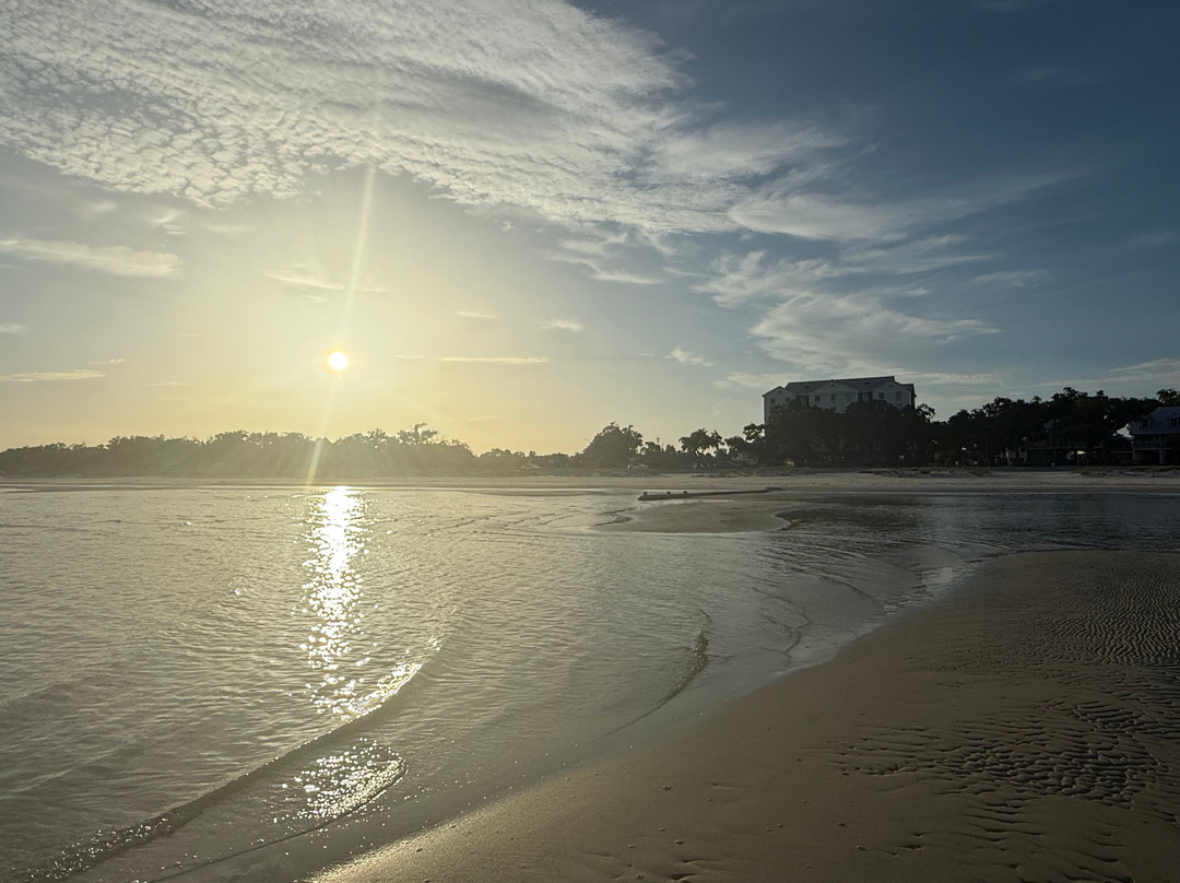 长滩智选假日酒店主图