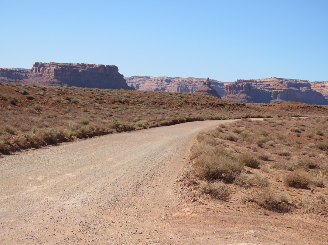 众神谷-梅西肯哈特必去景点