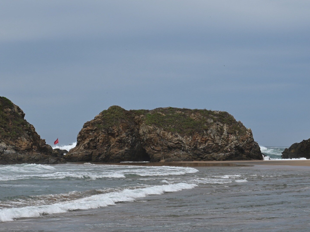 Bahía San Agustín-瓦图尔科必去景点