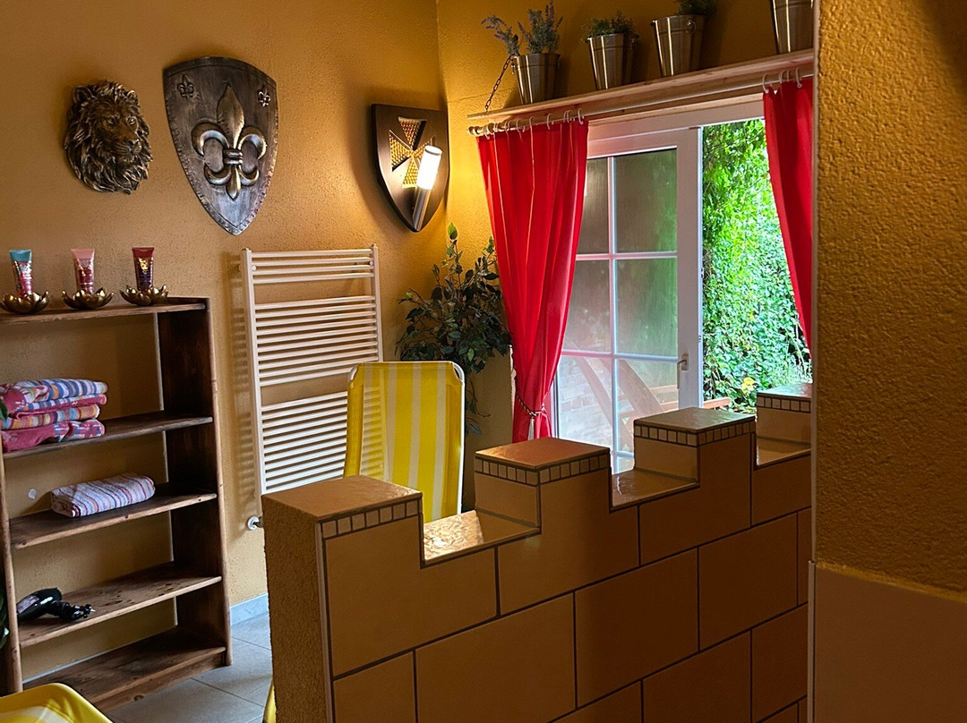 BinzHotel Landhaus Waechter主图