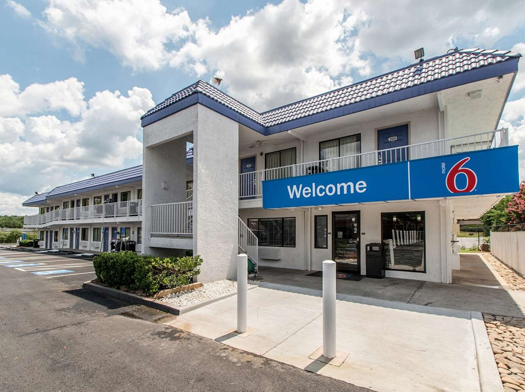 Motel 6 Atlanta Northeast - Norcross