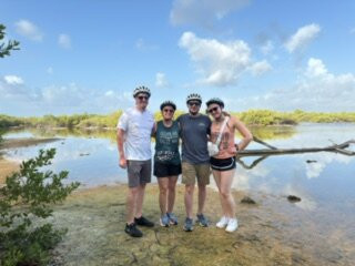 ECO Rides Cayman-East End必去景点