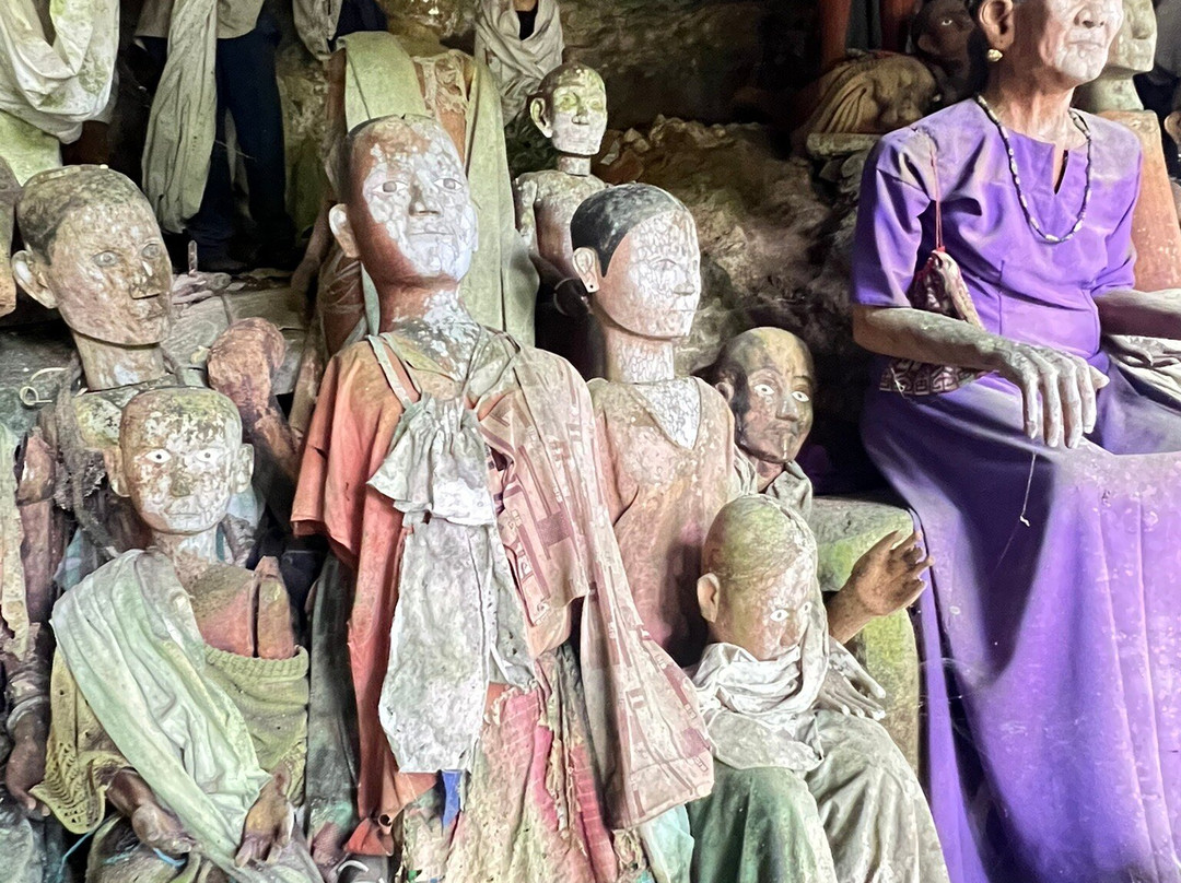 TORAJA TOUR WITH GUIDE SERVICE.景点图片