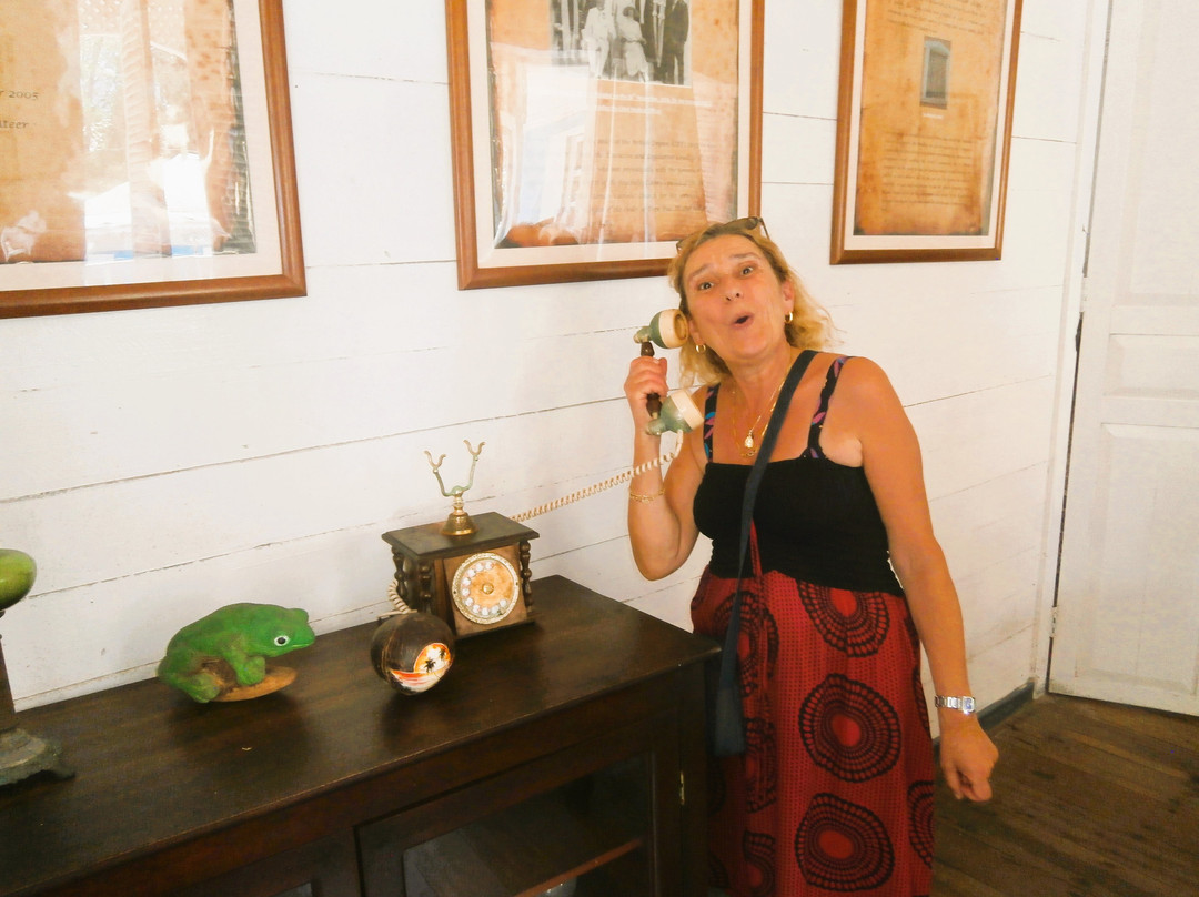 Domaine de Val des Pres - Craft Village-奥凯普区必去景点