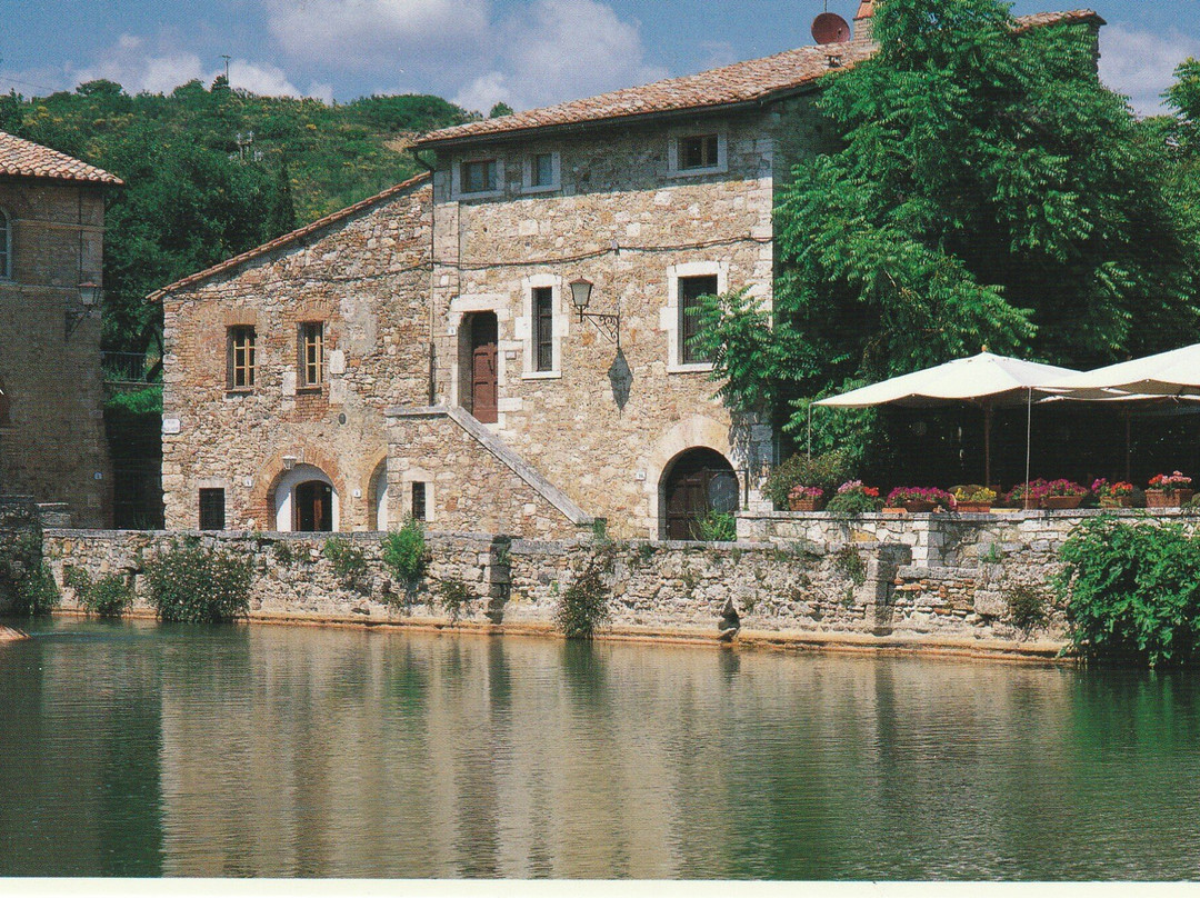 Albergo Le Terme主图