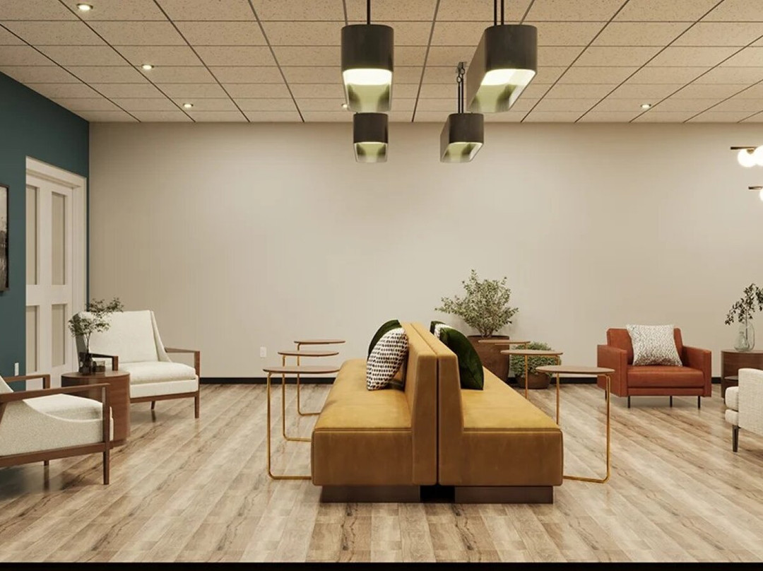 The Bridges Hotel主图