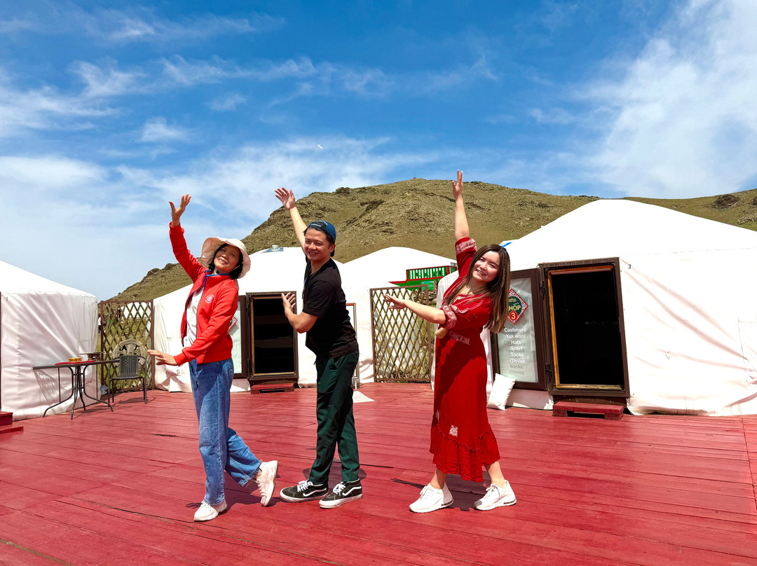 Mandal Tours Mongolia-乌兰巴托必去景点