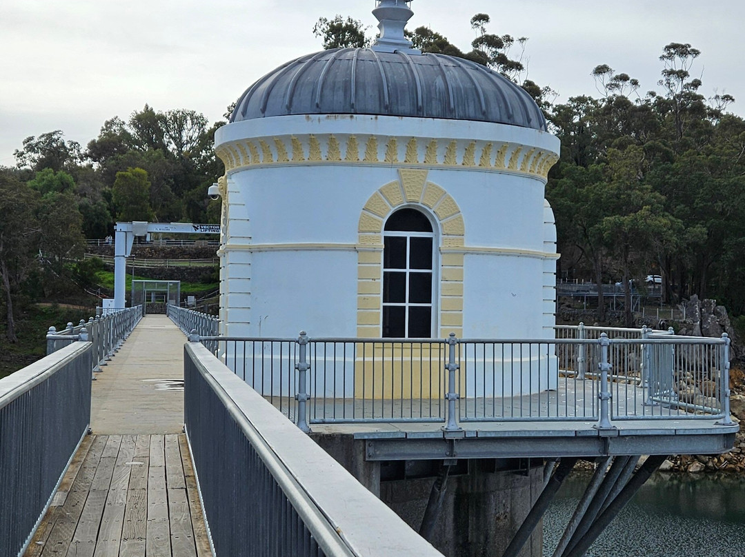 Mundaring Weir-Mundaring必去景点