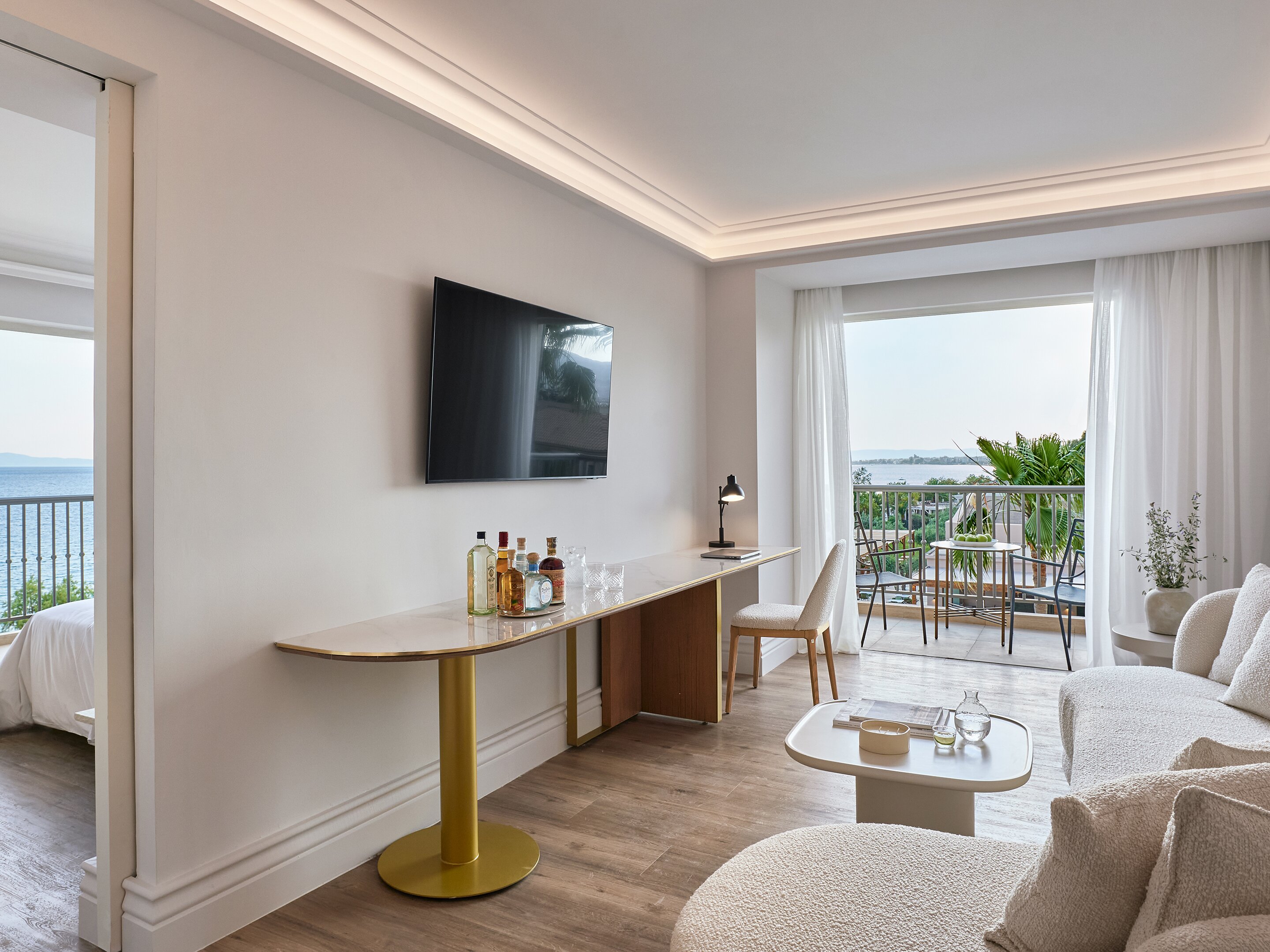 Grecotel Filoxenia-客卧