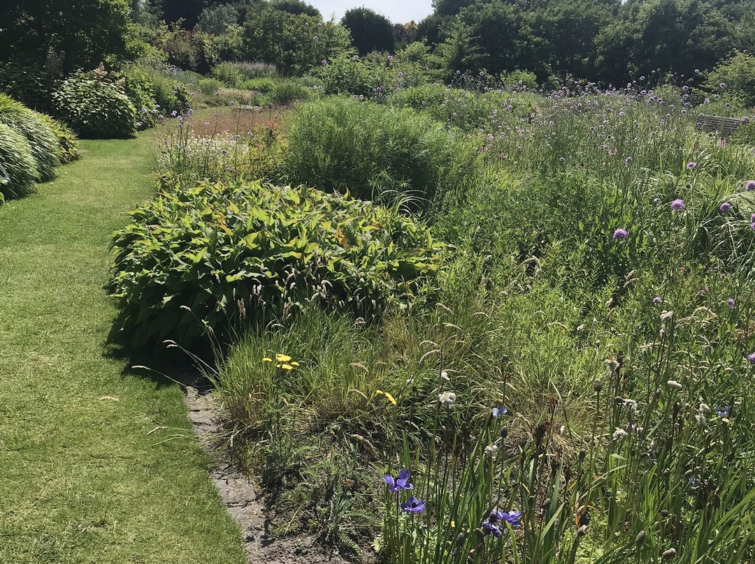 Maximapark Utrecht-Vleuten必去景点