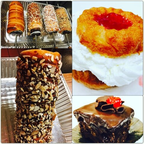 International Meat & Deli