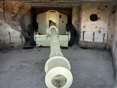 Romain Bréget - French Battlefields Guide-巴约必去景点