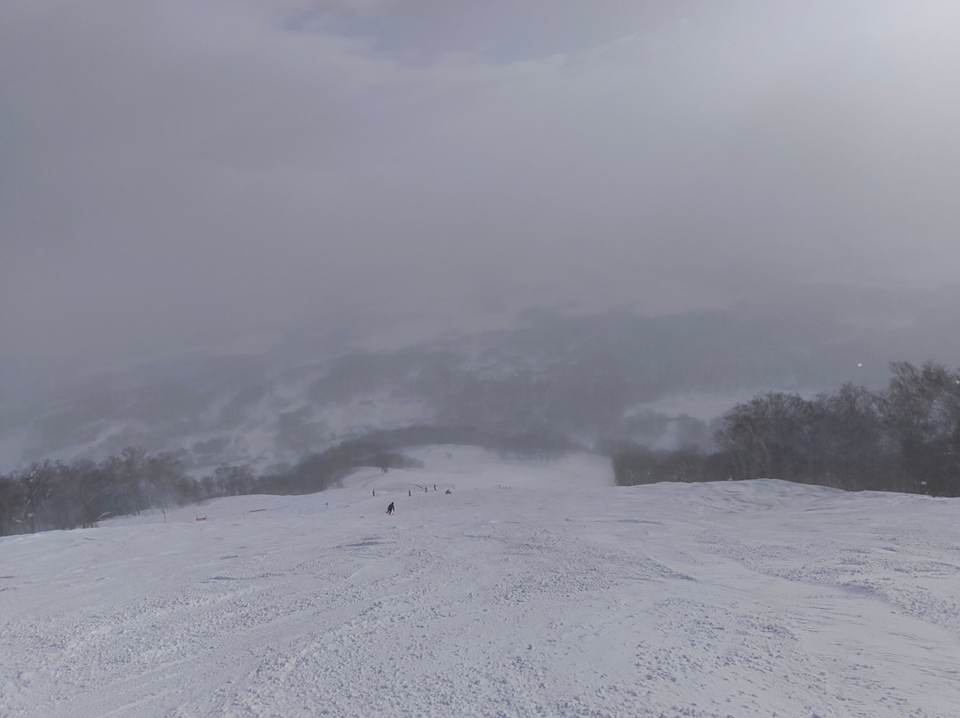 新雪谷村滑雪胜地-二世谷町必去景点