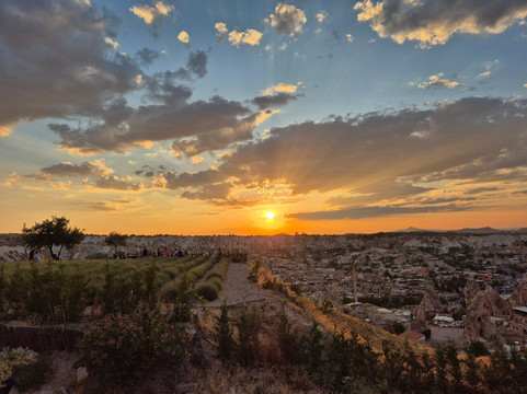 Lucky Horse Ranch-格雷梅必去景点