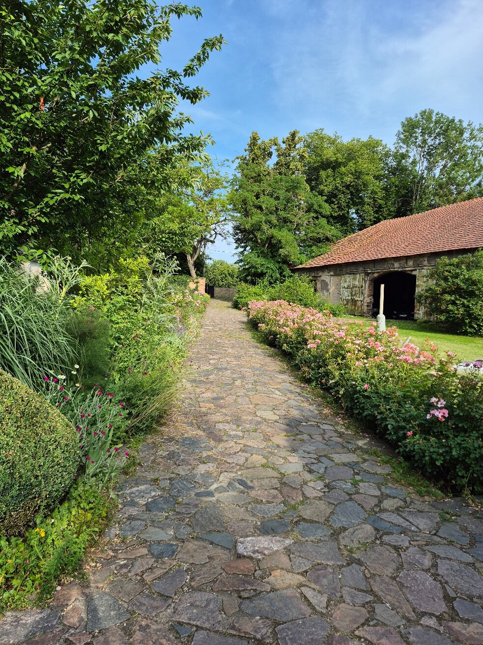 Chateau Trebesice-官方