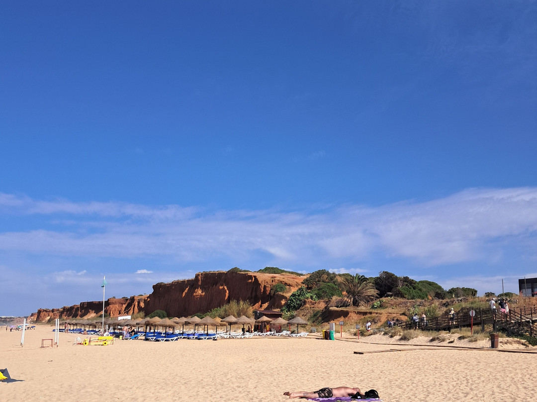 Praia dos Tomates