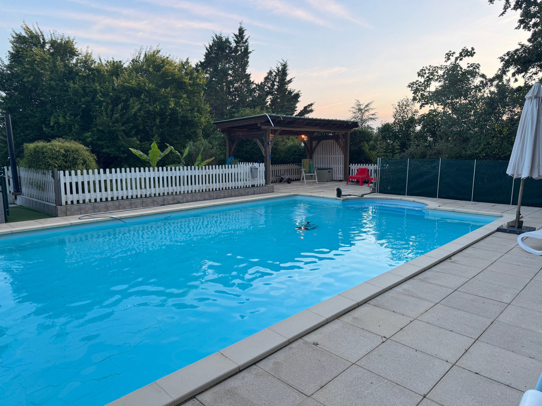 Chateau La Barge主图