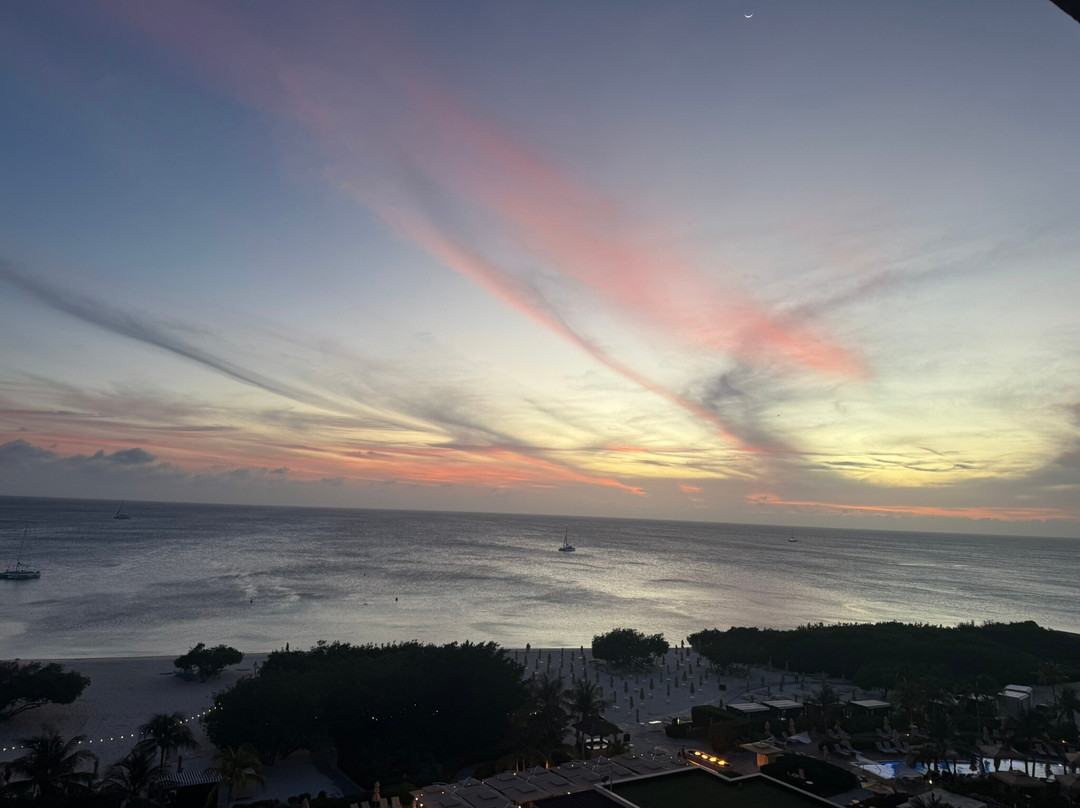 The Ritz-carlton, Aruba主图