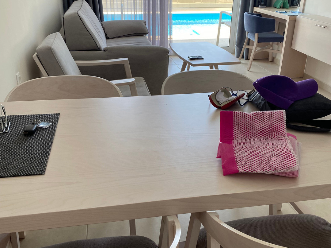 Sun&Sea Resort Hotel主图