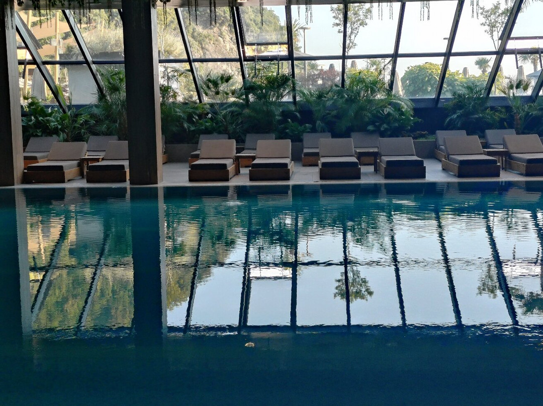 Select Hill Resort主图
