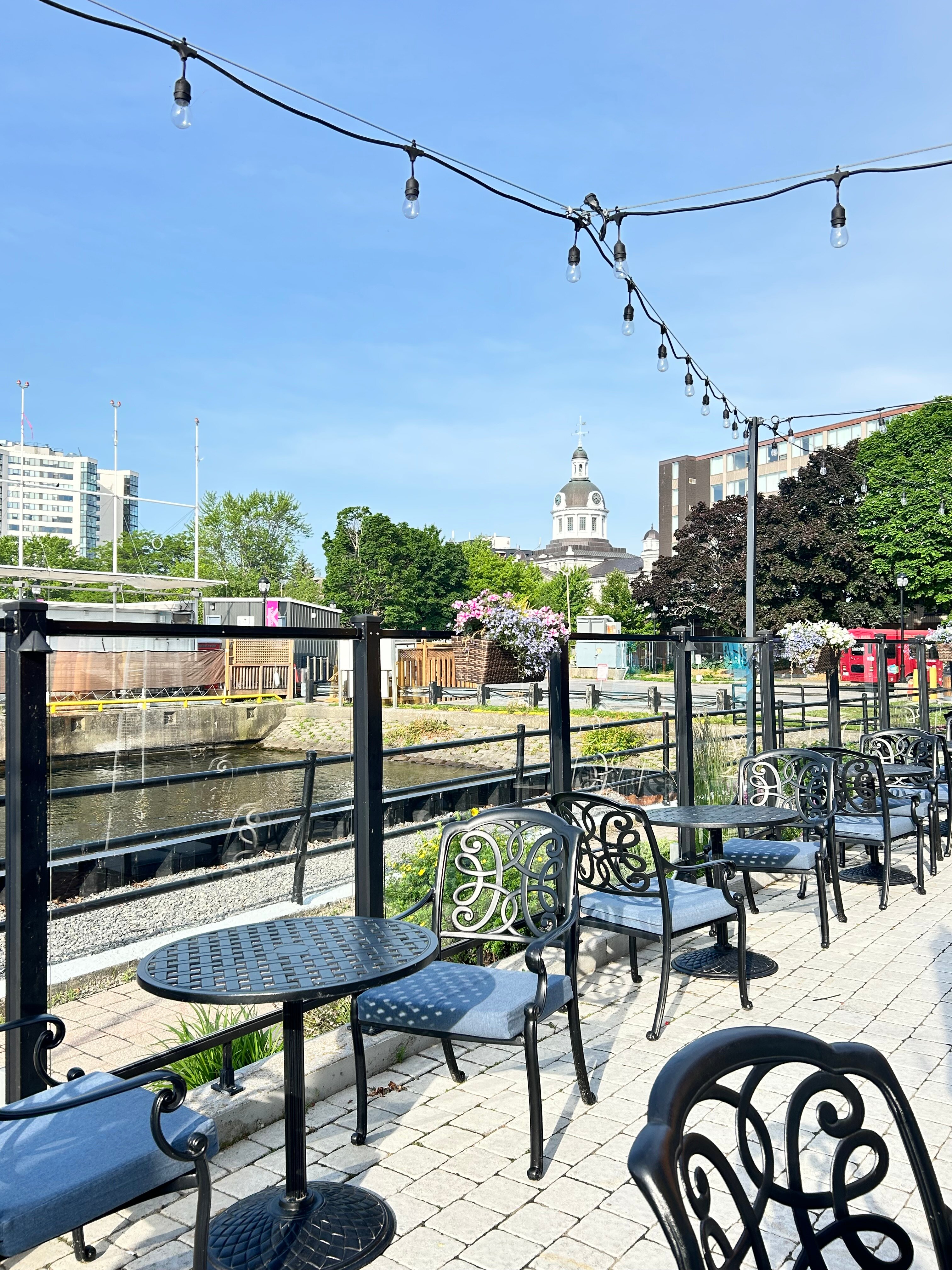 Holiday Inn Kingston-waterfront By IHG-浴室