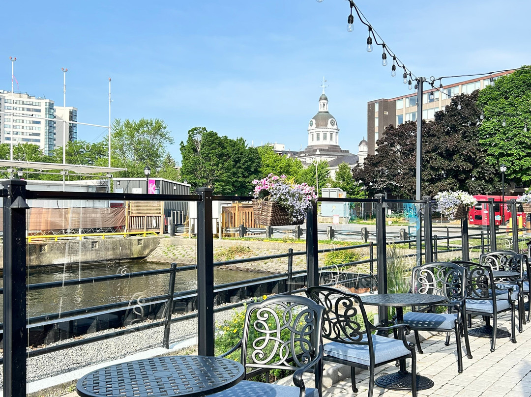 Holiday Inn Kingston-waterfront By IHG主图