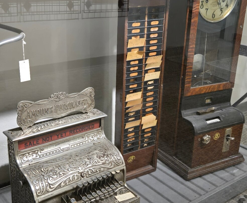 The History Museum At The Castle-阿普尔顿必去景点