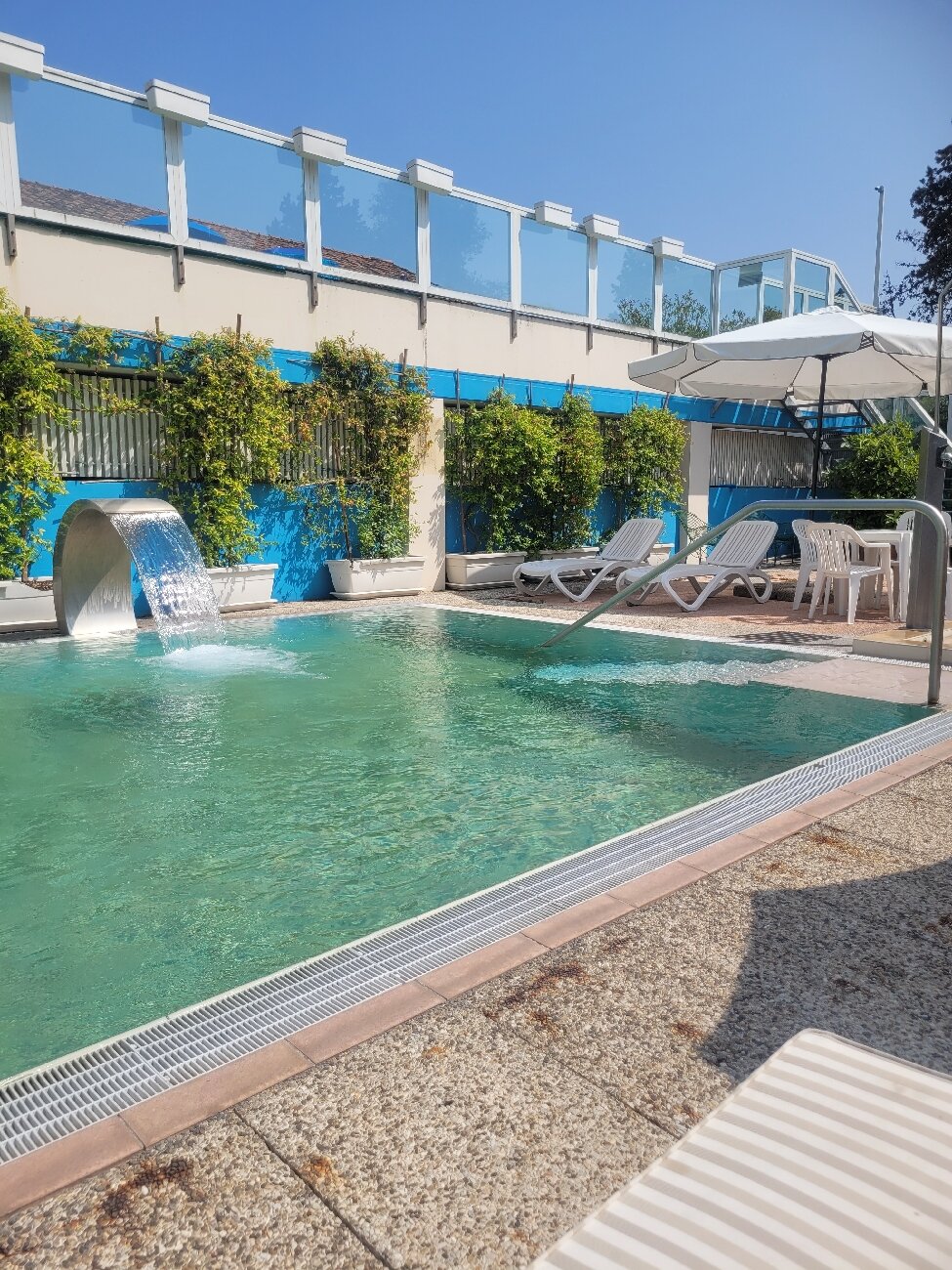 Al Sole Terme-官方