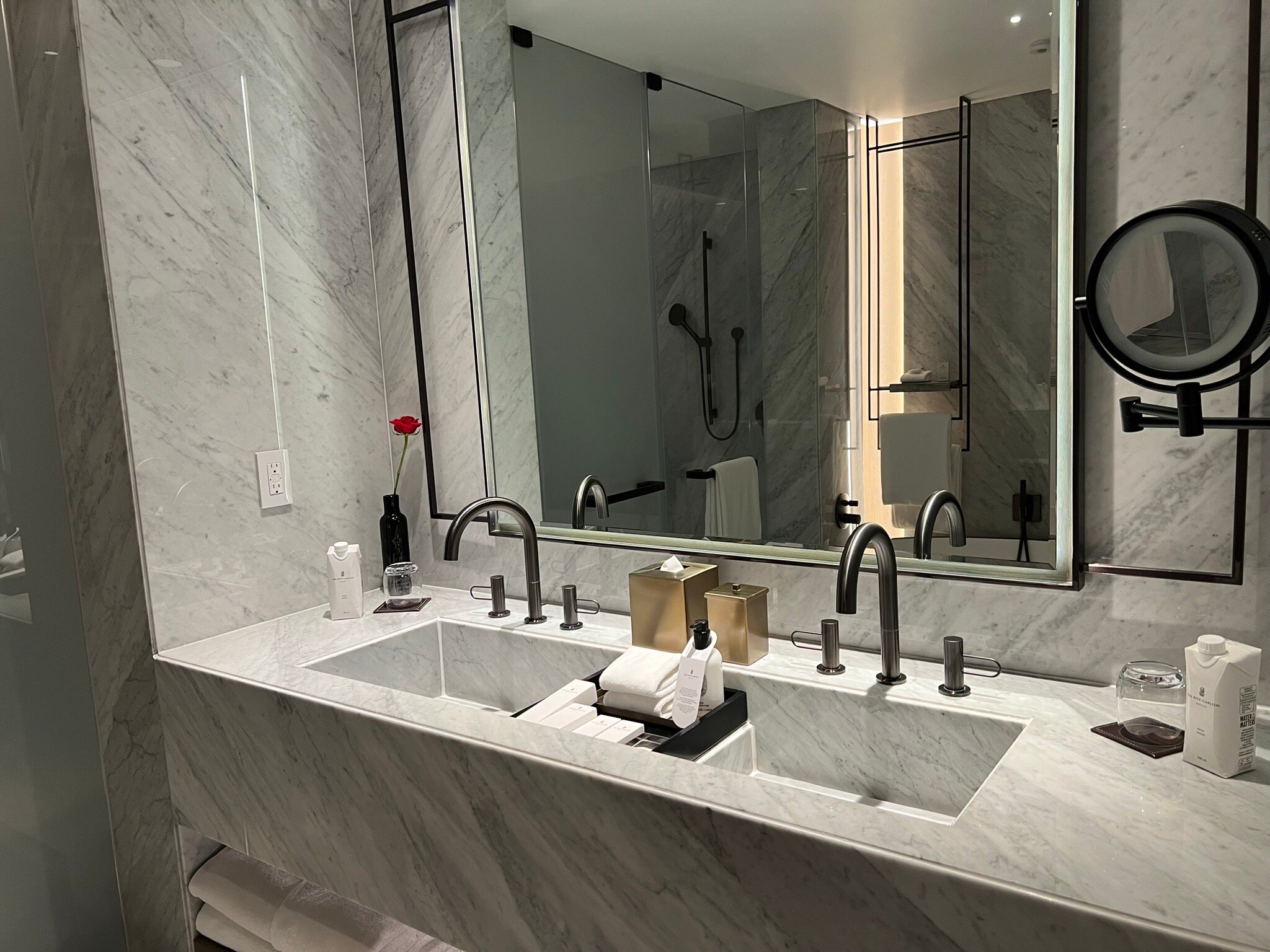 The Ritz-Carlton, Mexico City-官方