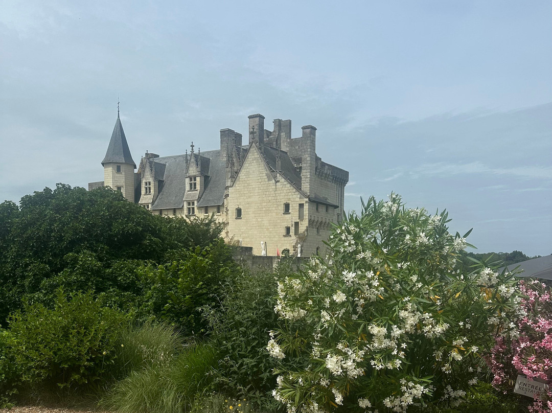 Detours in France-博讷必去景点