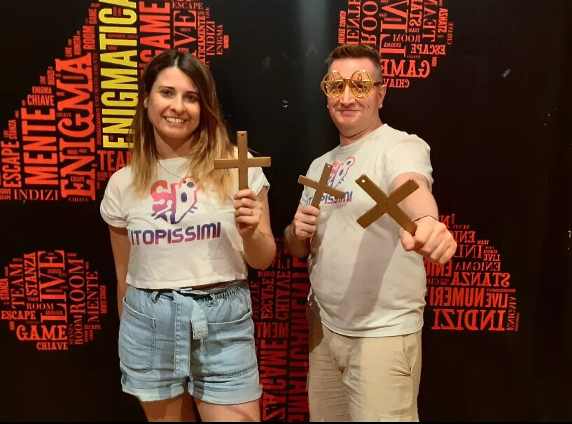 Enigmaticamente-蒙卡列里必去景点