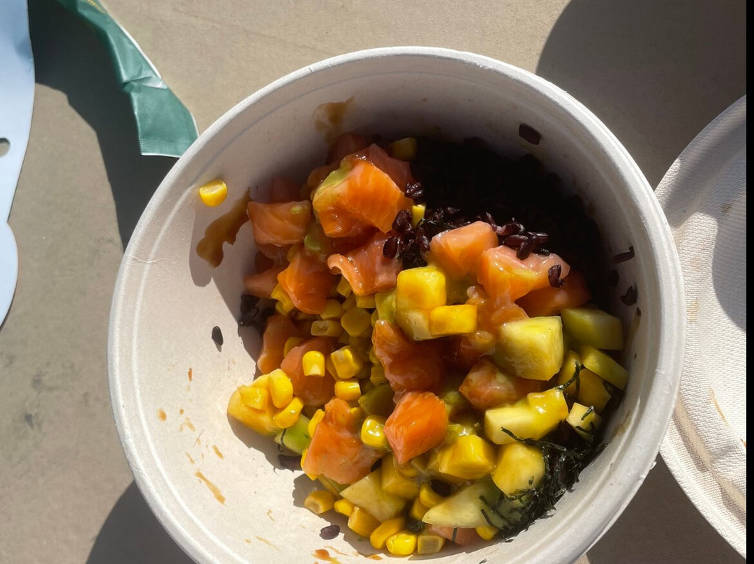 Poke House - Pontecagnano