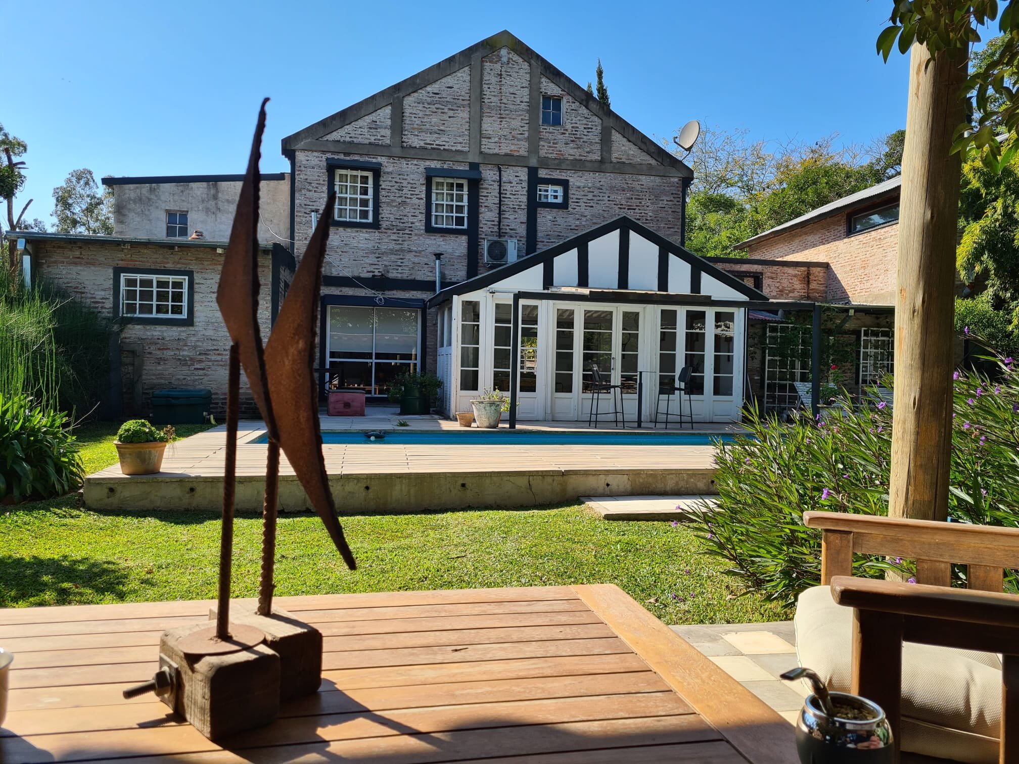 Casa Tenis Art Hotel-官方