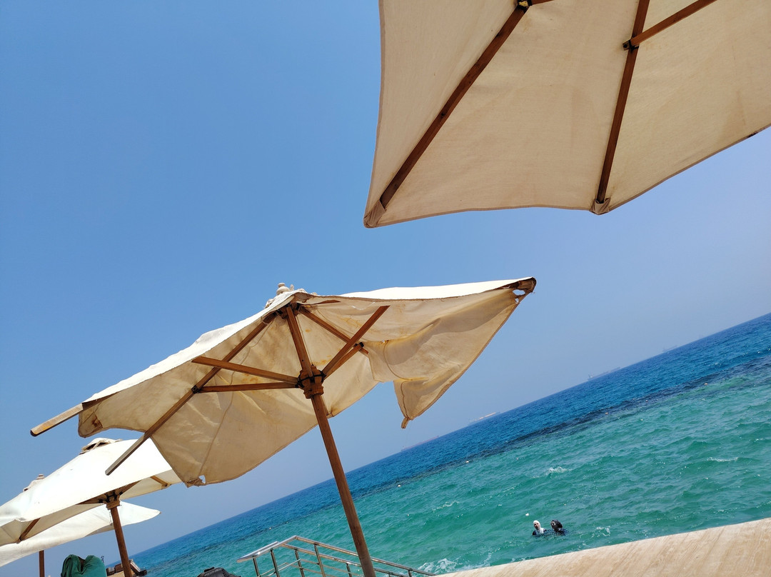 Tolip Resort El Galala Majestic主图