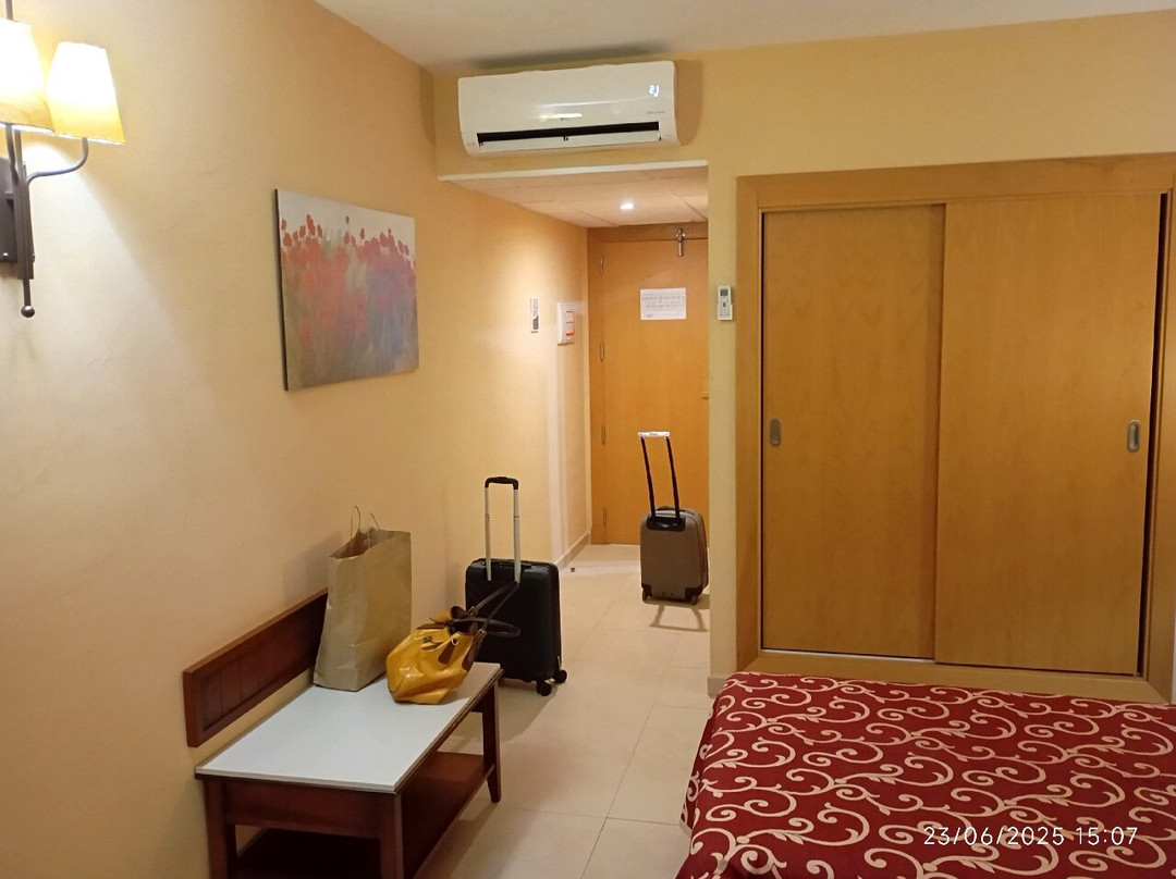 Gran Hotel Ciudad Del Sur主图