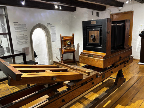 Museum of Photography-塔林必去景点