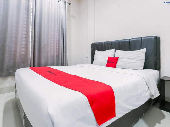 Seindo Hotel RedPartner