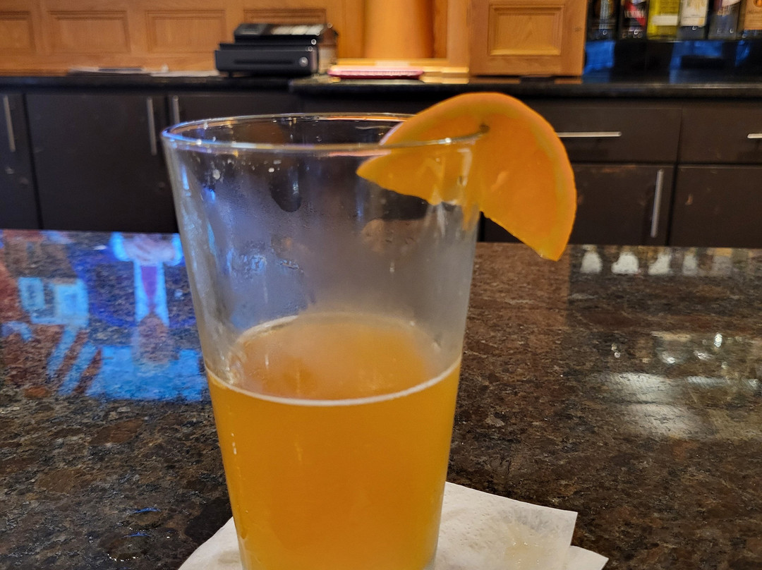 Comfort Inn & Suites Sturbridge - Brimfield主图