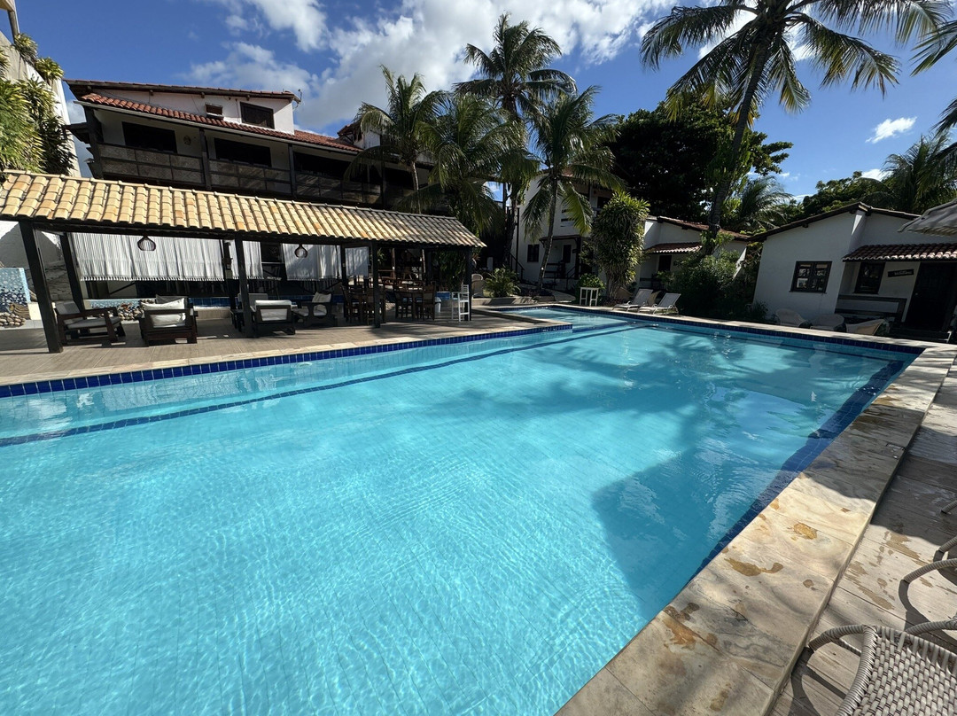 Pousada La Dolce Vita主图