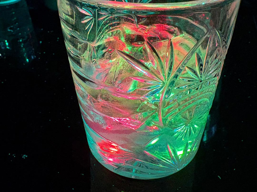 Saint-Loubes旅游景点-Kp Karaoke Box