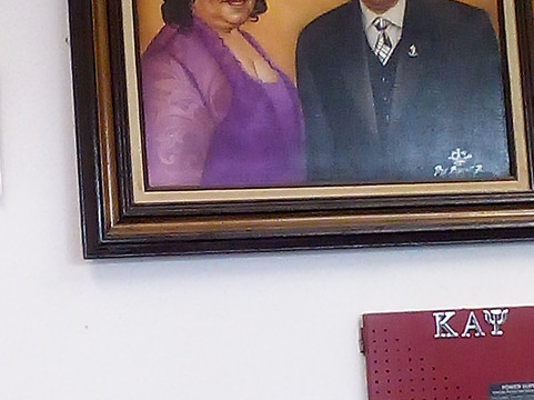 非裔士兵博物馆-休斯顿必去景点