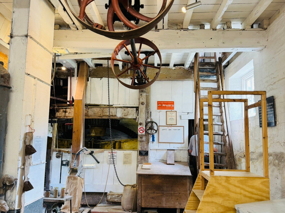 Pakenham Watermill-Pakenham必去景点