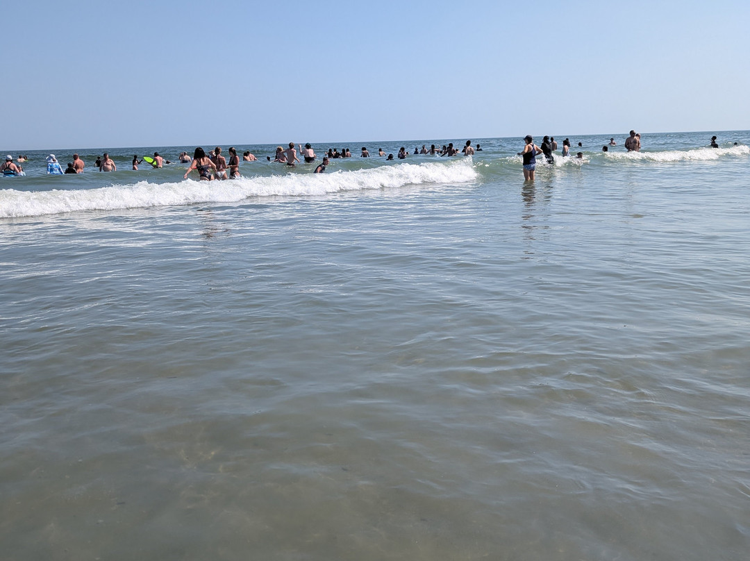 Ocean 7 Hotel主图