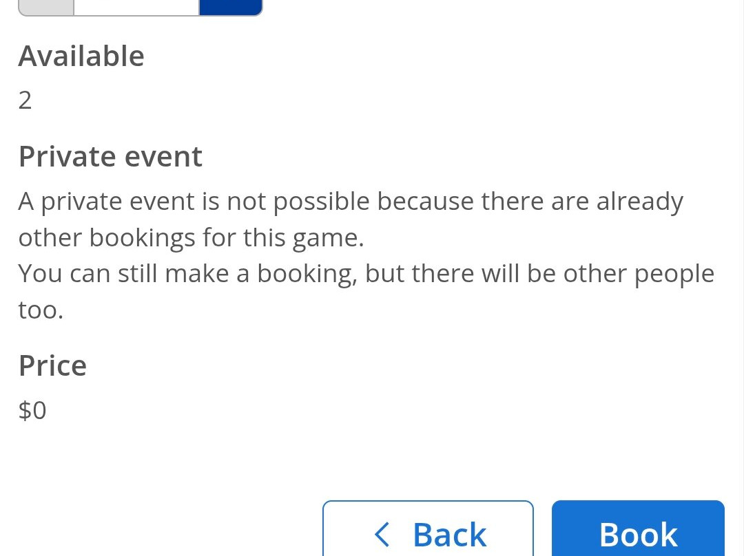 Hour House Escape Room-吉尔福德必去景点