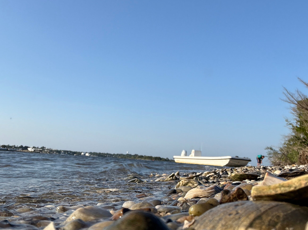 Pogies-Swansboro必去景点