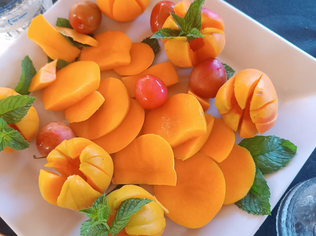 Hotel Ristorante Antica Marina主图