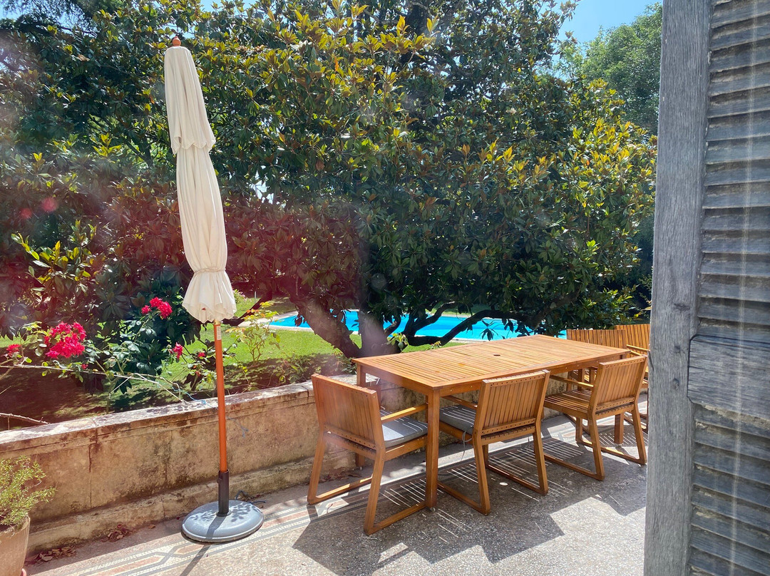 Villa Magnolia Parc主图