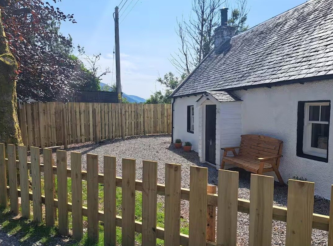 Ivy Cottage