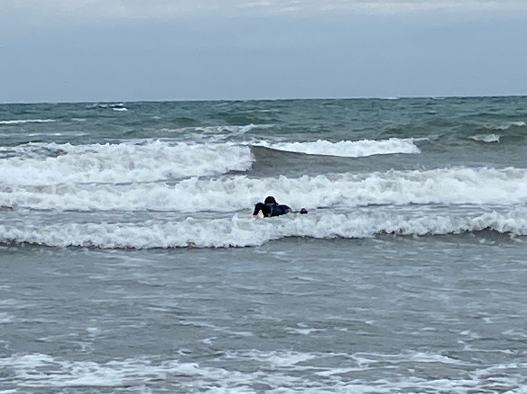 Aber Adventures-Ceredigion必去景点